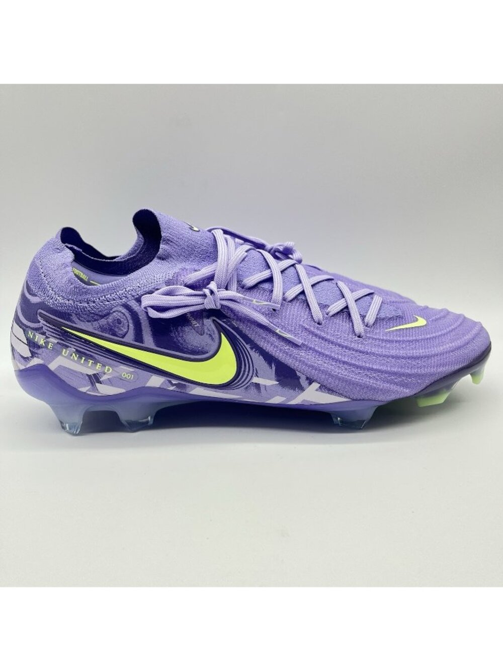 Nike Phantom GX 2 Elite FG United Pack Men's Soccer Cleats Size 10.5 HF1597-500